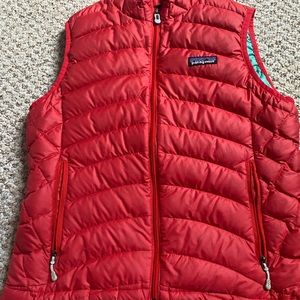 Patagonia Vest